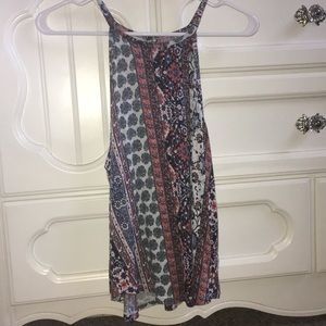 Gypsies and Moondust tank